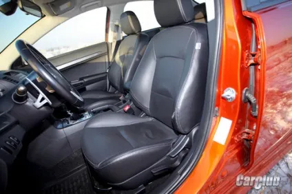 Тест-драйв mitsubishi lancer ralliart «ево» для народу, тест-драйв (lancer) Тест-драйв mitsubishi lancer ralliart «ево» для народу, тест-драйв