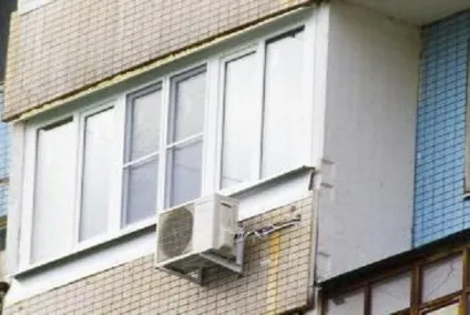 Тепле скління лоджій і холодне, в чому різниця який вибрати профіль дерев'яний, пластиковий (пластиковий) Тепле скління лоджій і холодне, в чому різниця який вибрати профіль дерев'яний, пластиковий