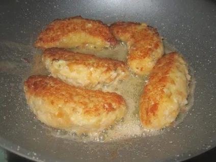 Тельное з риби
