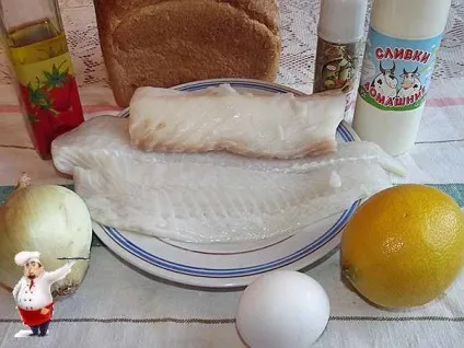 Тельное з риби покроковий рецепт з фото, блог олександра Абалакова (рецепт) Тельное з риби покроковий рецепт з фото, блог олександра Абалакова