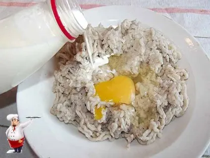 Тельное з риби покроковий рецепт з фото, блог олександра Абалакова (рецепт) Тельное з риби покроковий рецепт з фото, блог олександра Абалакова