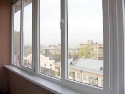 Тепле скління лоджій і холодне, в чому різниця який вибрати профіль дерев'яний, пластиковий (лоджій) Тепле скління лоджій і холодне, в чому різниця який вибрати профіль дерев'яний, пластиковий