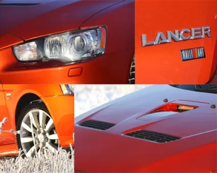 Тест-драйв mitsubishi lancer ralliart «ево» для народу, тест-драйв (ralliart) Тест-драйв mitsubishi lancer ralliart «ево» для народу, тест-драйв