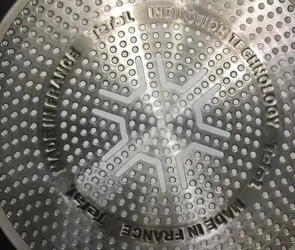Tefal, ти точно думаєш про нас