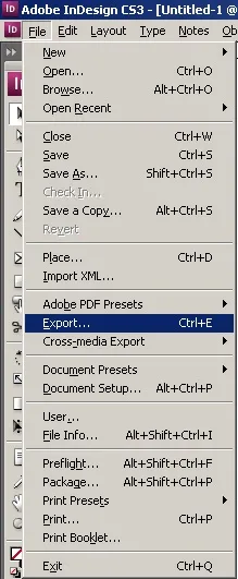 Друкарня ас медіа - висновок pdf з indesign (сплющивания Зберігаємо пресет) Друкарня ас медіа - висновок pdf з indesign