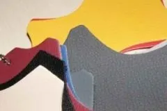 Тканина для реставрації та тюнінгу стелі автомобіля, універсальний портал (перетяжки стелі стійок) Тканина для реставрації та тюнінгу стелі автомобіля, універсальний портал