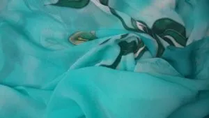 Тканина креп-шифон опис матеріалу, властивості, переваги і недоліки (тканина) Тканина креп-шифон опис матеріалу, властивості, переваги і недоліки