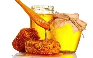 Товстіють чи від меду або худнуть коротко про головне (товстіють) Товстіють чи від меду або худнуть коротко про головне