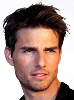 Том Круз (tom cruise) - біографія, інформація, особисте життя, фото, відео (особиста) Том Круз (tom cruise) - біографія, інформація, особисте життя, фото, відео