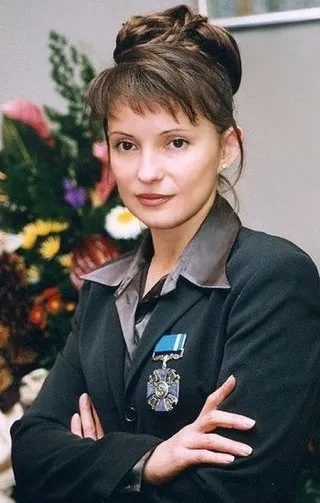 Топ-10 зачісок юлии тимошенко