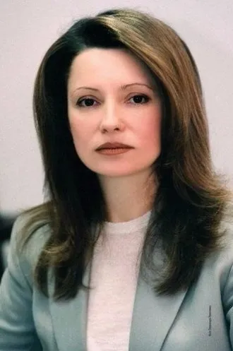 Топ-10 зачісок юлии тимошенко