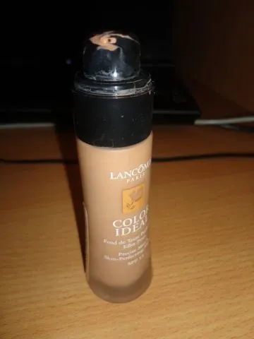 Тональний крем color ideal від lancome (1) - відгуки, фото і ціна (люкс) Тональний крем color ideal від lancome (1) - відгуки, фото і ціна