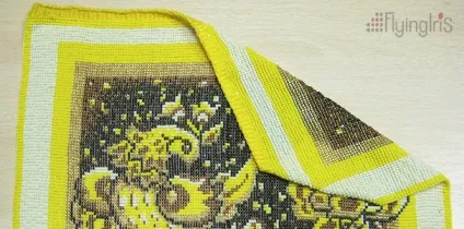 ткацтво бісером