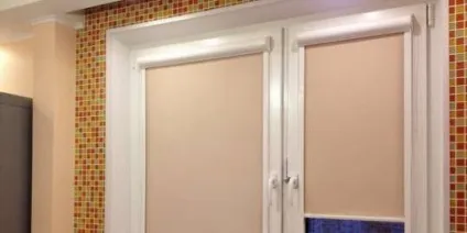 Тонування балкона фото, відео інструкція (балкона) Тонування балкона фото, відео інструкція