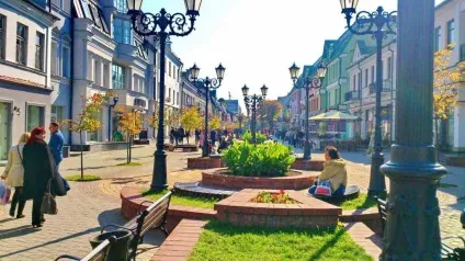 Топ-10 міст білорусі, які ви зобов'язані відвідати - visit belarus (які) Топ-10 міст білорусі, які ви зобов'язані відвідати - visit belarus