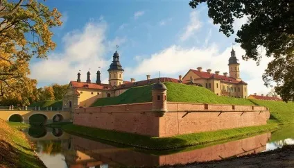 Топ-10 міст білорусі, які ви зобов'язані відвідати - visit belarus (які) Топ-10 міст білорусі, які ви зобов'язані відвідати - visit belarus