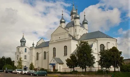 Топ-10 міст білорусі, які ви зобов'язані відвідати - visit belarus (які) Топ-10 міст білорусі, які ви зобов'язані відвідати - visit belarus