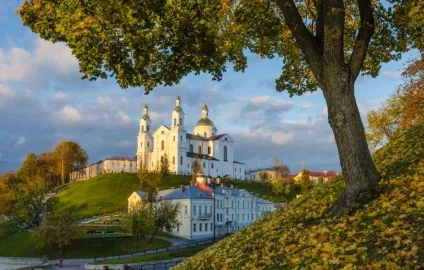 Топ-10 міст білорусі, які ви зобов'язані відвідати - visit belarus (відвідати) Топ-10 міст білорусі, які ви зобов'язані відвідати - visit belarus