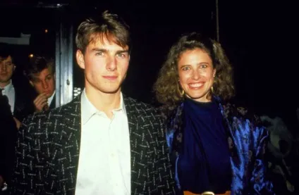 Том Круз (tom cruise) - біографія, інформація, особисте життя, фото, відео (життя) Том Круз (tom cruise) - біографія, інформація, особисте життя, фото, відео