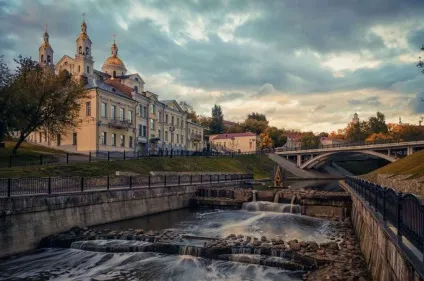 Топ-10 міст білорусі, які ви зобов'язані відвідати - visit belarus (відвідати) Топ-10 міст білорусі, які ви зобов'язані відвідати - visit belarus
