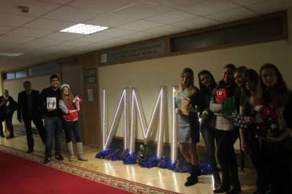 Tmstudent, огляд «інституту менеджменту та маркетингу» в РАНХиГС, the modern student