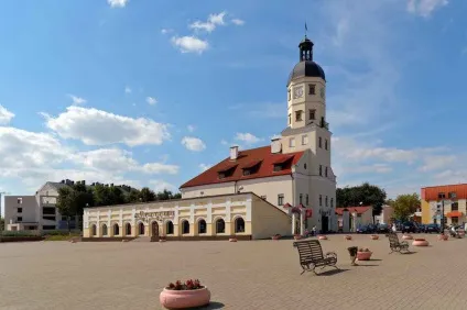 Топ-10 міст білорусі, які ви зобов'язані відвідати - visit belarus (міст) Топ-10 міст білорусі, які ви зобов'язані відвідати - visit belarus