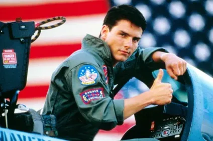 Том Круз (tom cruise) - біографія, інформація, особисте життя, фото, відео (відео) Том Круз (tom cruise) - біографія, інформація, особисте життя, фото, відео