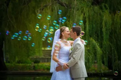 Топ-10 «спецефектів» для весільної фотосесії ( «спецефект» весільної фотосесії) Топ-10 «спецефектів» для весільної фотосесії
