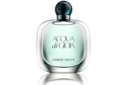 Топ 7 духів зі свіжим запахом ( «eternity aqua for women») Топ 7 духів зі свіжим запахом