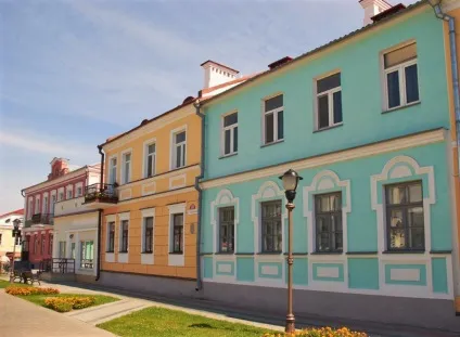 Топ-10 міст білорусі, які ви зобов'язані відвідати - visit belarus (білорусі) Топ-10 міст білорусі, які ви зобов'язані відвідати - visit belarus