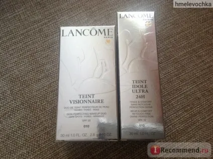 Тональний крем lancome teint idole ultra 24h wear & amp; comfort retouch free divine perfection makeup (тональний) Тональний крем lancome teint idole ultra 24h wear & amp; comfort retouch free divine perfection makeup
