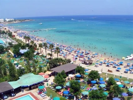 Топ 10 найкращих курортів у всій європі (кращих) Топ 10 найкращих курортів у всій європі