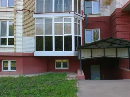 Тонування балкона лоджії, плівка на скло, затонувати вікна, фото, який плівкою, ніж закрити від (тонування балкона) Тонування балкона лоджії, плівка на скло, затонувати вікна, фото, який плівкою, ніж закрити від