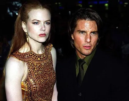 Том Круз (tom cruise) - біографія, інформація, особисте життя, фото, відео (біографія) Том Круз (tom cruise) - біографія, інформація, особисте життя, фото, відео