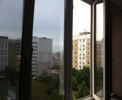 Тонування балкона фото, відео інструкція (тонування) Тонування балкона фото, відео інструкція