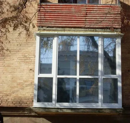 Тонування балкона лоджії, плівка на скло, затонувати вікна, фото, який плівкою, ніж закрити від (балкона) Тонування балкона лоджії, плівка на скло, затонувати вікна, фото, який плівкою, ніж закрити від