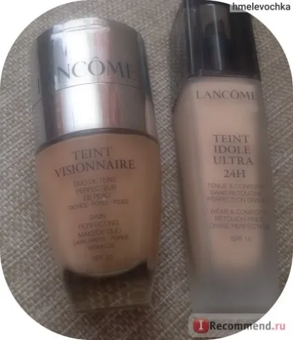 Тональний крем lancome teint idole ultra 24h wear & amp; comfort retouch free divine perfection makeup (lancome) Тональний крем lancome teint idole ultra 24h wear & amp; comfort retouch free divine perfection makeup