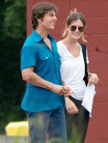 Том Круз (tom cruise) - біографія, інформація, особисте життя, фото, відео (особиста) Том Круз (tom cruise) - біографія, інформація, особисте життя, фото, відео