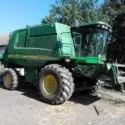 Трактор ЮМЗ 6 технічні характеристики і пристрій (трактор) Трактор ЮМЗ 6 технічні характеристики і пристрій
