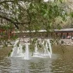 Традиційний китайський будинок сихеюань історія і структура (сихеюань) Традиційний китайський будинок сихеюань історія і структура
