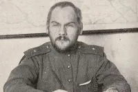 товариш Бадаєв