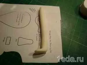 Торт білий рояль (подробиці), пастілаж (просто) Торт білий рояль (подробиці), пастілаж