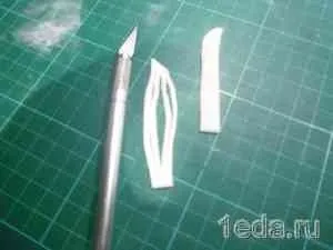 Торт білий рояль (подробиці), пастілаж (страви) Торт білий рояль (подробиці), пастілаж