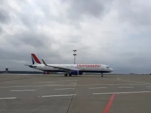 Трансаеро - буде літати під своїм брендом