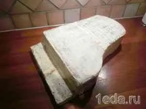 Торт білий рояль (подробиці), пастілаж (можна) Торт білий рояль (подробиці), пастілаж