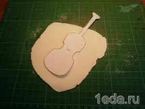 Торт білий рояль (подробиці), пастілаж (торт) Торт білий рояль (подробиці), пастілаж