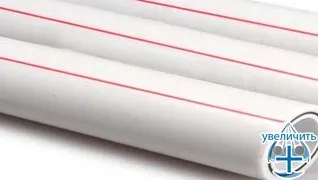 Труби stabi glass