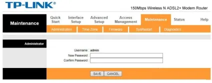 Tp-link td-w8951nd огляд, настройка і прошивка (настройка і прошивка) Tp-link td-w8951nd огляд, настройка і прошивка