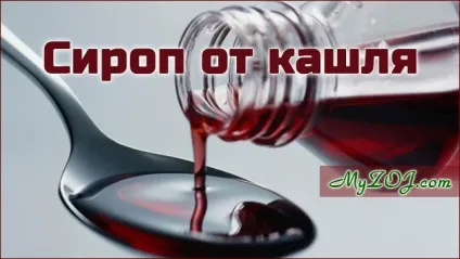 Трави від кашлю