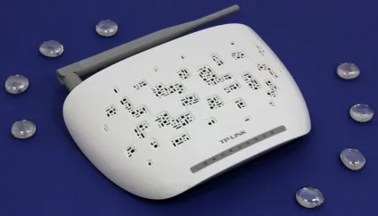 Tp-link td-w8951nd огляд, настройка і прошивка (tp-link td-w8951nd: огляд) Tp-link td-w8951nd огляд, настройка і прошивка